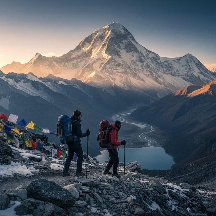 Nepal Travels & Expedition